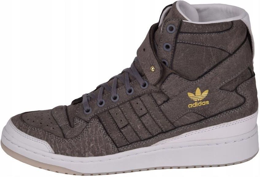 adidas forum high crafted