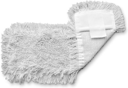 Karcher mop bawełniany biały 40cm 3.337-959.0