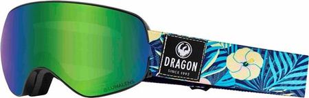 Dragon Dr X2S 2 Aloha Llgreenion+Llamber 802