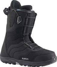 Burton Mint Black 001 - Buty snowboardowe