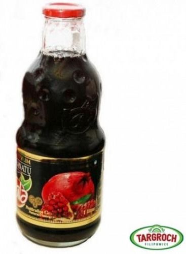 Targroch Sok Zgranatów 750Ml - Ceny i opinie - Ceneo.pl