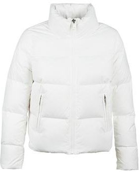 tommy hilfiger tyra boxy down jacket