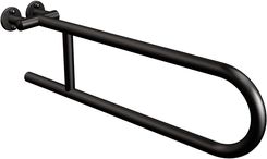 Zdjęcie Andex Uchwyt Półokrągły Stały Czarny 800Ng 80Cm - Czempiń