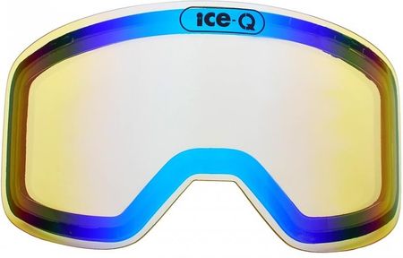 Ice Q Soczewka S1 Blue Revo Do Modelu Ski Extreme