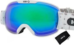 Zdjęcie Ice Q Narciarskie Alta Badia 2 Otg Na Okulary - Mońki