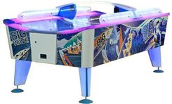 Zdjęcie Wik Cymbergaj Air Hockey Big Wave 8Ft - Bielsko-Biała