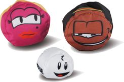 Zdjęcie Schildkröt Funsports Crossboccia Double Pack Pink - Otwock