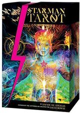 Zdjęcie Starman Tarot Kit, Karty I Książka - Puszczykowo