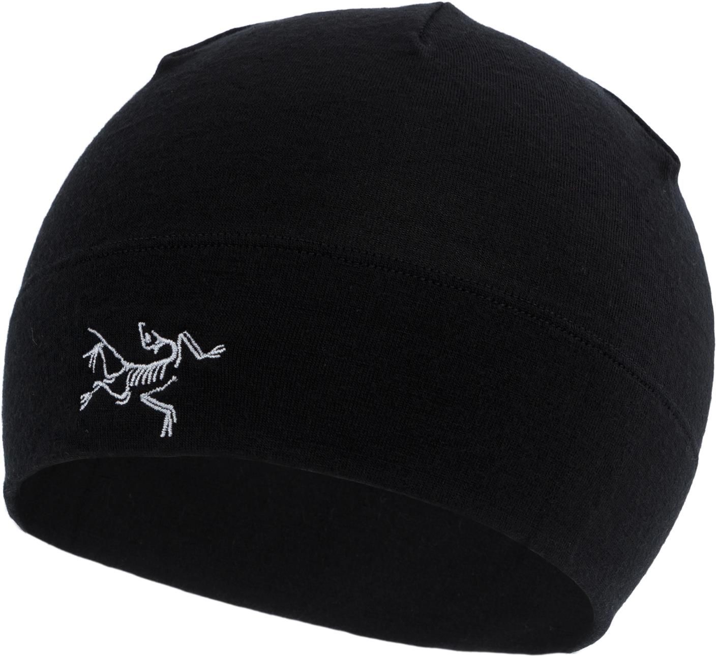 Arcteryx Czapka Rho Ltw Beanie Ceny i opinie Ceneo.pl