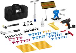 Zdjęcie Zestaw do usuwania wgnieceń PDR - 90 elementów MSW-DENTPULLER.SET1 - Nowogród Bobrzański