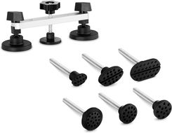 Urządzenie do wyciągania wgnieceń - mostek - 7 adapterów MSW-DENTPULLER.SET4