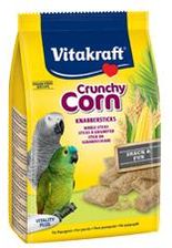 Vitakraft Crunchy Corn Przysmak Dla Dużych Papug 50G - zdjęcie 1