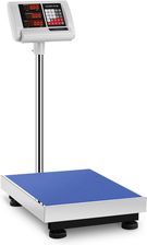 Zdjęcie Steinberg Systems Waga Platformowa - 150 Kg / 10 G Sbs-Pf-150/10A - Pabianice