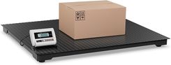 Steinberg Systems Balança de Contagem 30 Kg / 1 G Branco - SBS-ZW-3001H