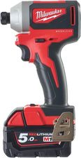 Zdjęcie Milwaukee M18 BLID2-502X 4933464520 - Dębica