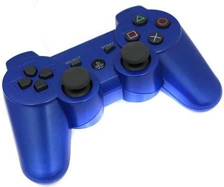 Sony PlayStation 3 Super Slim 12GB - Konsole - Sklep