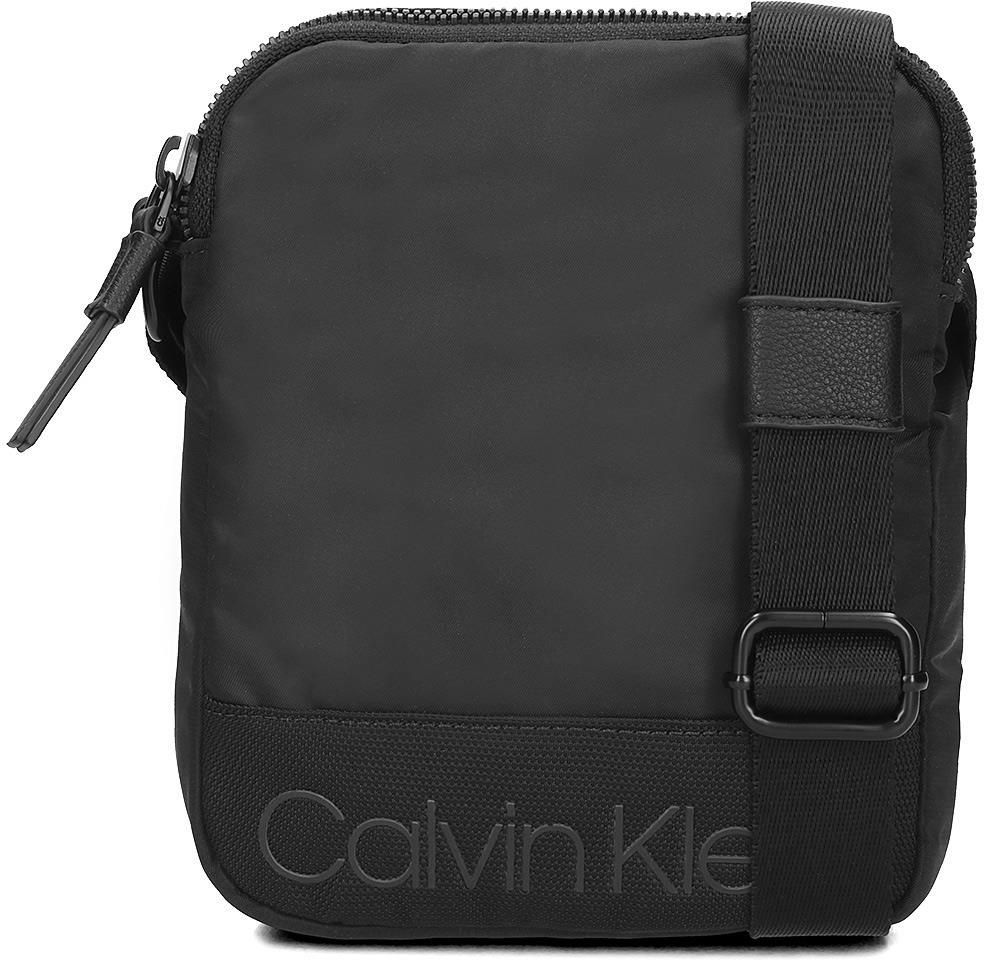 Calvin Klein Shadow Mini Reporter Torba Męska K50K504366 Calvin Klein Shadow Mini Reporter Torba Męska K50K504366