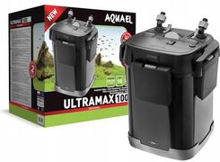Aquael Filtr Zewnętrzny Ultramax 1000 120664
