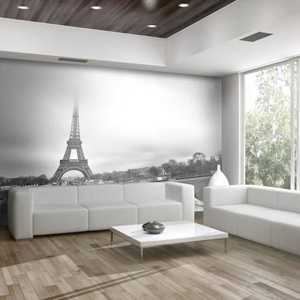 Deconest Fototapeta Paryż: Wieża Eiffla