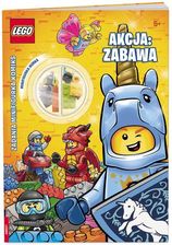 Bajki Lego Książki Ceneopl
