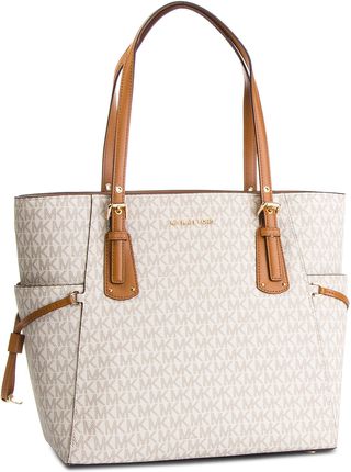 michael kors voyager vanilla