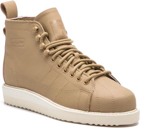 adidas - ADIDAS　17-18 SUPERSTAR  BOOTS 25.0 Oryginalne buty Adidas Superstar