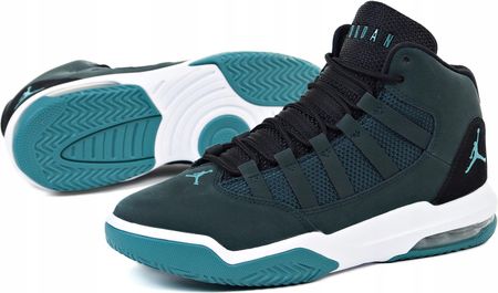 jordan max aura 38.5