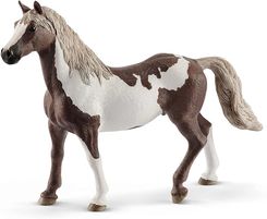 Zdjęcie Schleich Paint Gelding Koń 13885 - Mińsk Mazowiecki