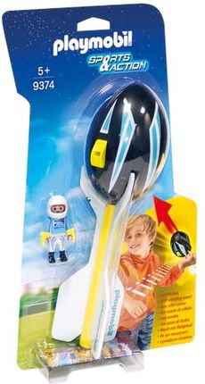 Playmobil 9374 Sports & Action Wind Flyer