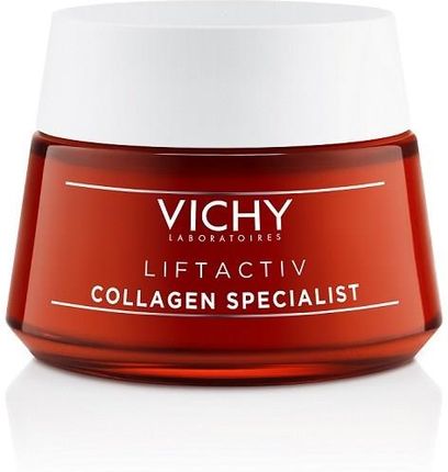 Vichy Liftactiv Collagen Specialist Krem na dzień 50ml