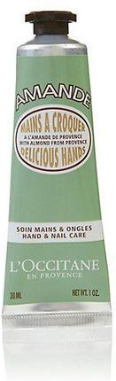 L'Occitane Delicious Hand & Nail Care 30Ml 
