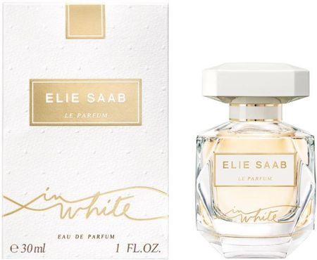 Elie Saab Le Parfum In White Woda Perfumowana 90Ml Tester
