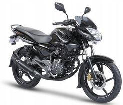 Bajaj Pulsar 125 18 Nowy Opinie I Ceny Na Ceneo Pl