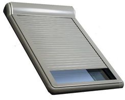 Zdjęcie Fakro Arz Electro 230 55X98 - Szczyrk