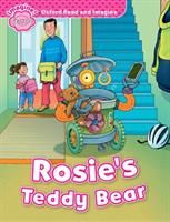 Oxford Read and Imagine: Starter: Rosie's Teddy Bear - Oxford Read and Imagine provides great stories to read and enjoy, with language support, activi