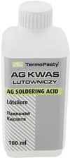 Zdjęcie Ag Kwas Lutowniczy 100Ml - Ruda Śląska