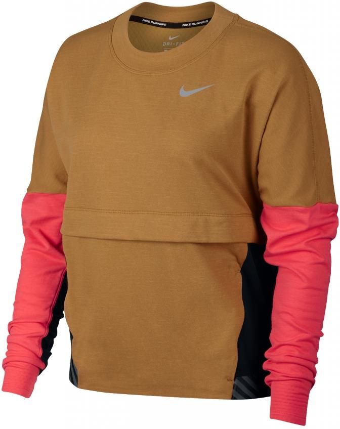 Longsleeve Nike Therma Sphere Dri-FIT AJ8671-790 Ceny i opinie