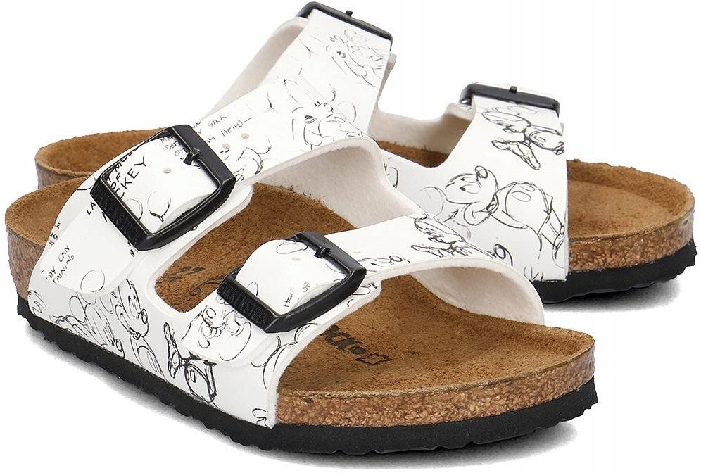 birkenstock arizona mickey