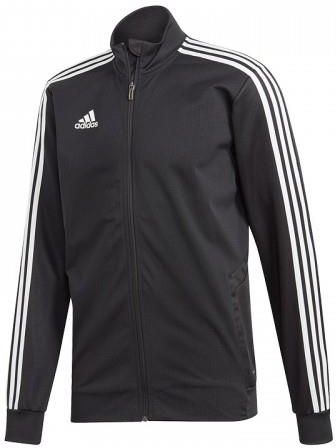 Bluza Adidas Tiro 19 rozpinana dresowa damska DT5276 Ceny i opinie Ceneo.pl