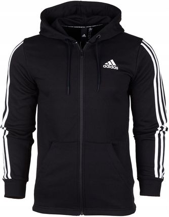 adidas bluza rozpinana czarna adidas bluza rozpinana czarna