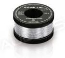 Zdjęcie Viablue Cyna Ze Srebrem Rolka 100g (Vbsol100G) - Kalisz