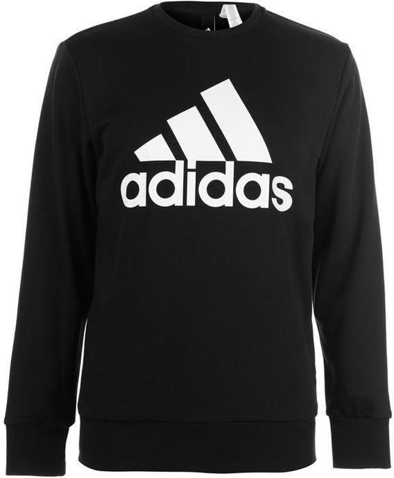 adidas bluza męska czarna adidas bluza męska czarna