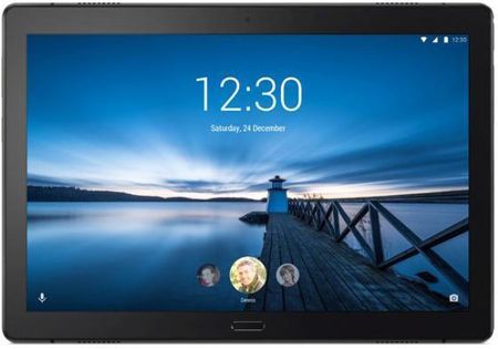Tablet Lenovo TAB P10 TB-X705L 10,1 3/32GB LTE Czarny (ZA450133PL