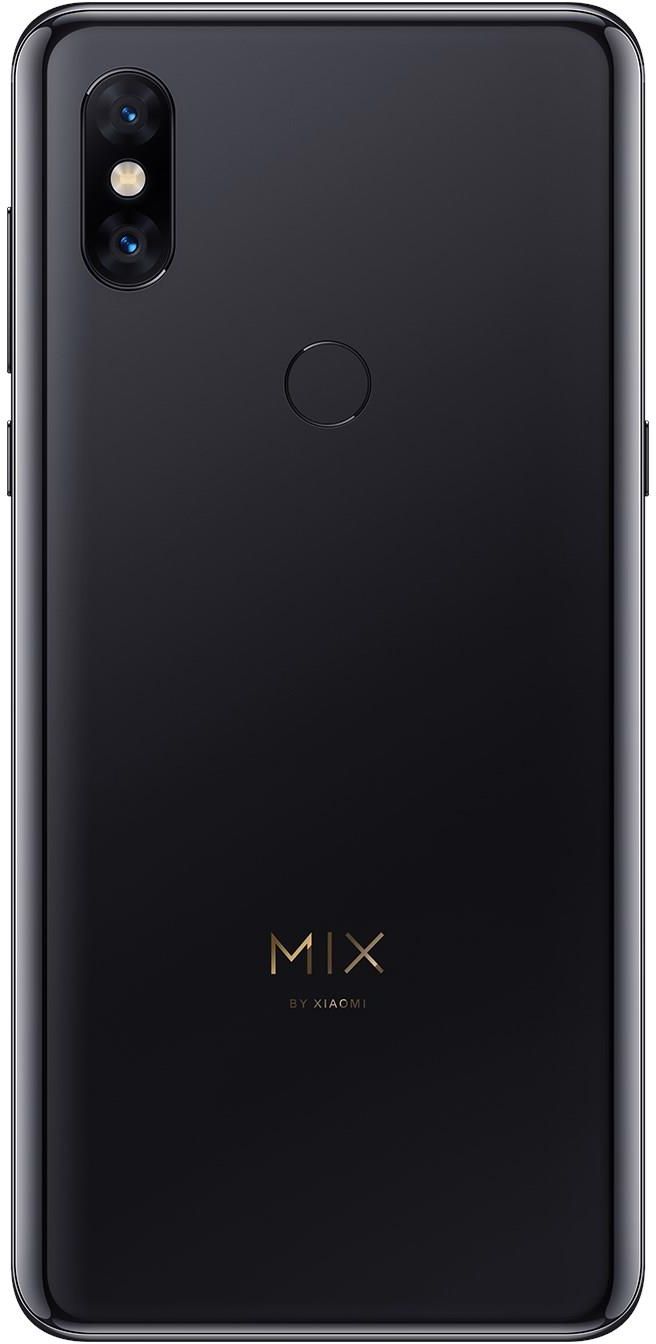 Xiaomi Mi Mix 3 6/128GB Czarny - Cena, opinie na Ceneo.pl
