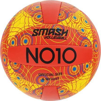 NO10 Smash Red 56063 C