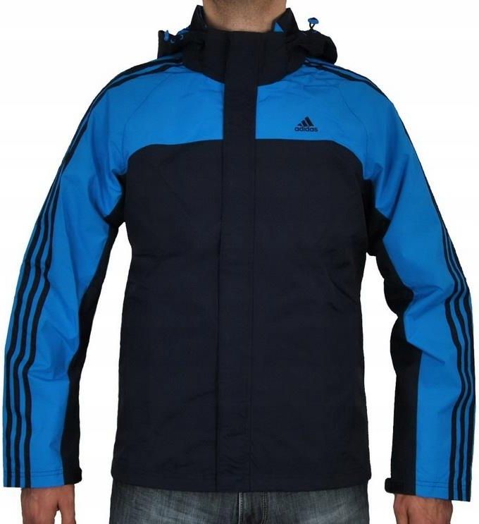 KurtkaWiatrówka Adidas