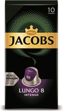 Zdjęcie Jacobs Lungo Intenso 10 kapsułek - Iława