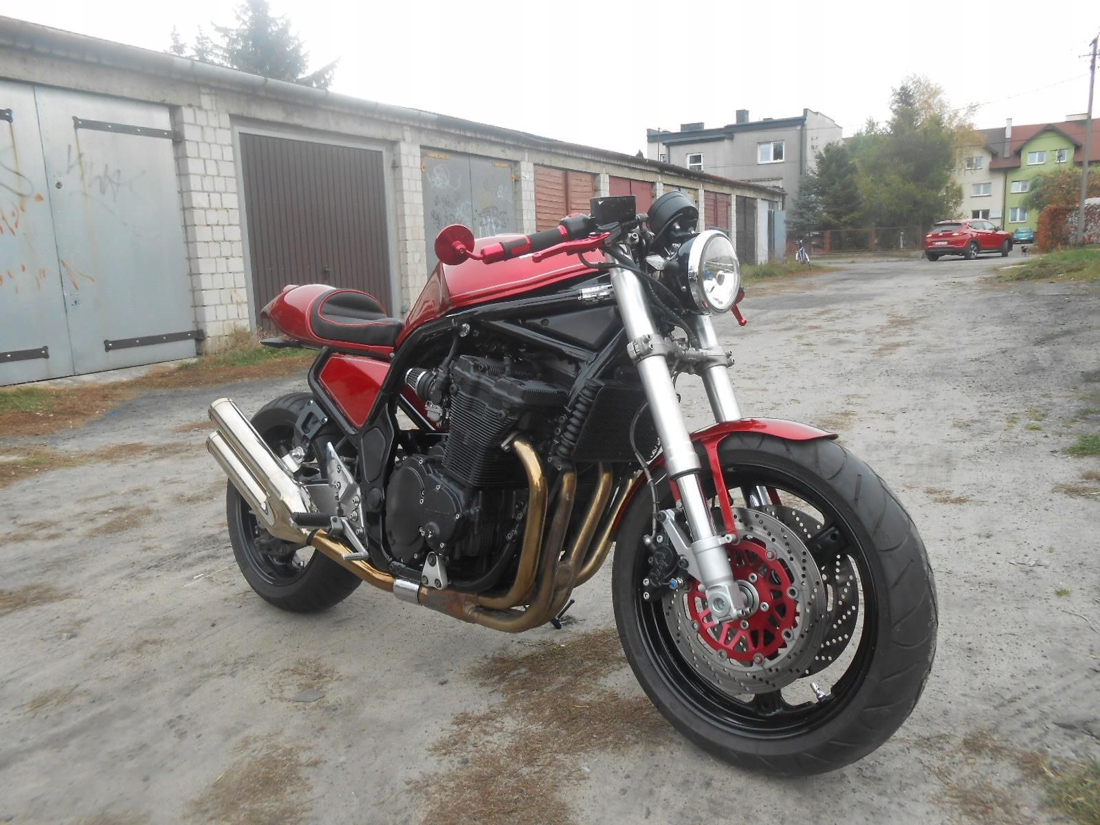 Bandit 1200 opinie forum