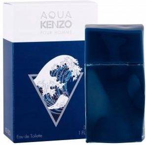 Kenzo Aqua Kenzo Pour Homme Woda Toaletowa 30 ml