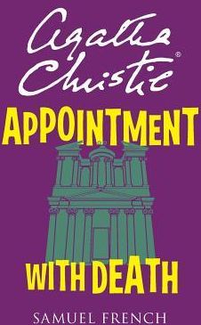 Appointment with Death (Christie Agatha)(Paperback)